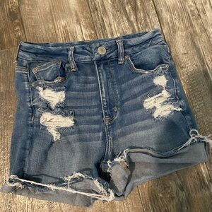 Women’s American Eagle Denim Shorts